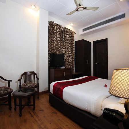 Oyo Flagship 113 Golden Temple Road Hotel Amritsar Ngoại thất bức ảnh