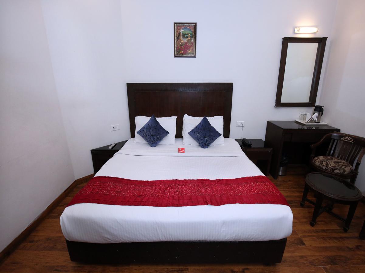 Oyo Flagship 113 Golden Temple Road Hotel Amritsar Ngoại thất bức ảnh