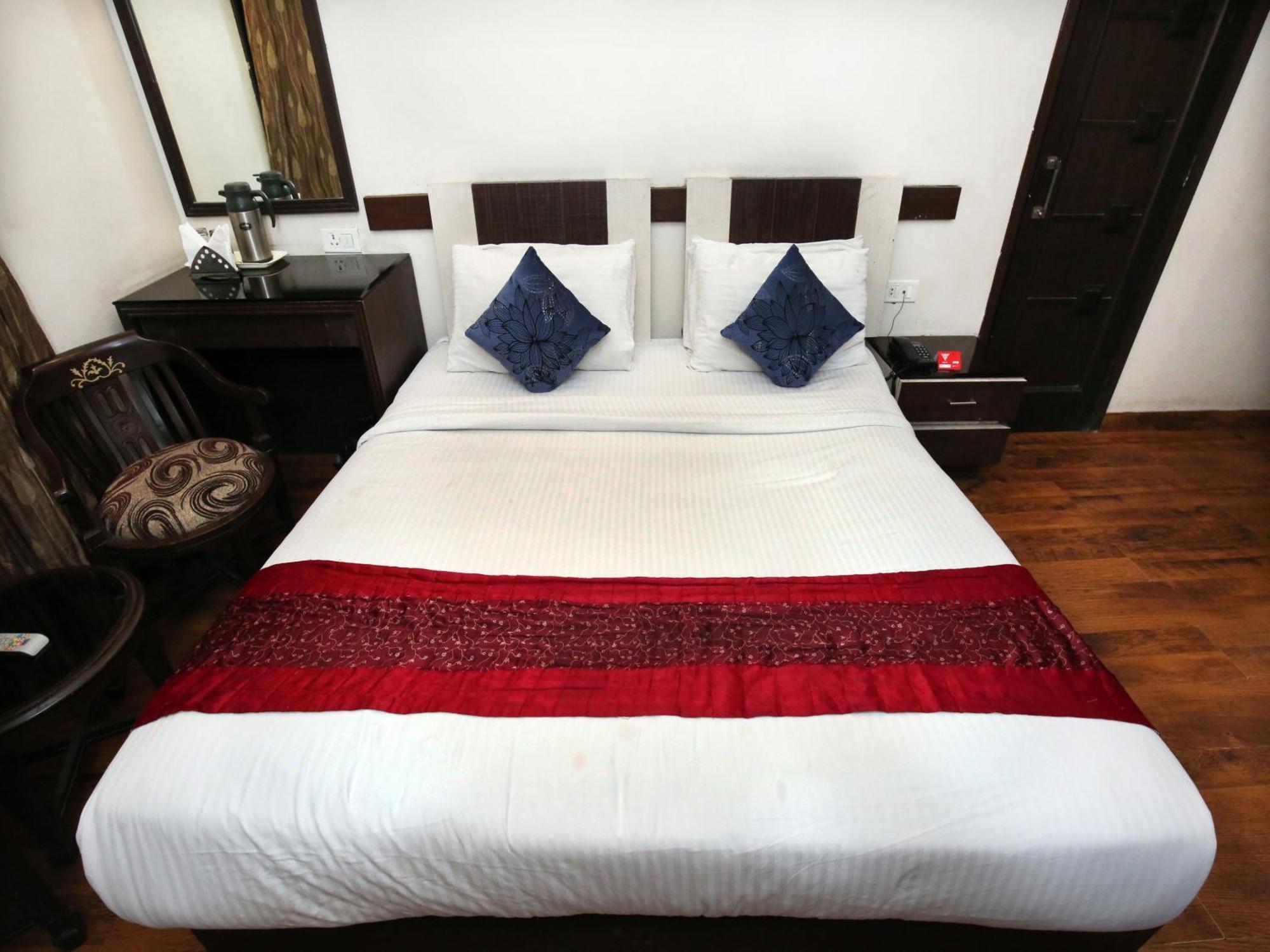 Oyo Flagship 113 Golden Temple Road Hotel Amritsar Ngoại thất bức ảnh