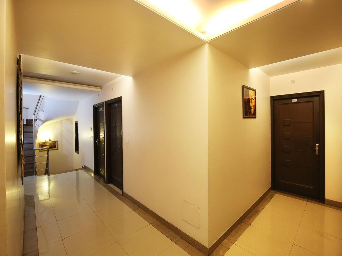 Oyo Flagship 113 Golden Temple Road Hotel Amritsar Ngoại thất bức ảnh