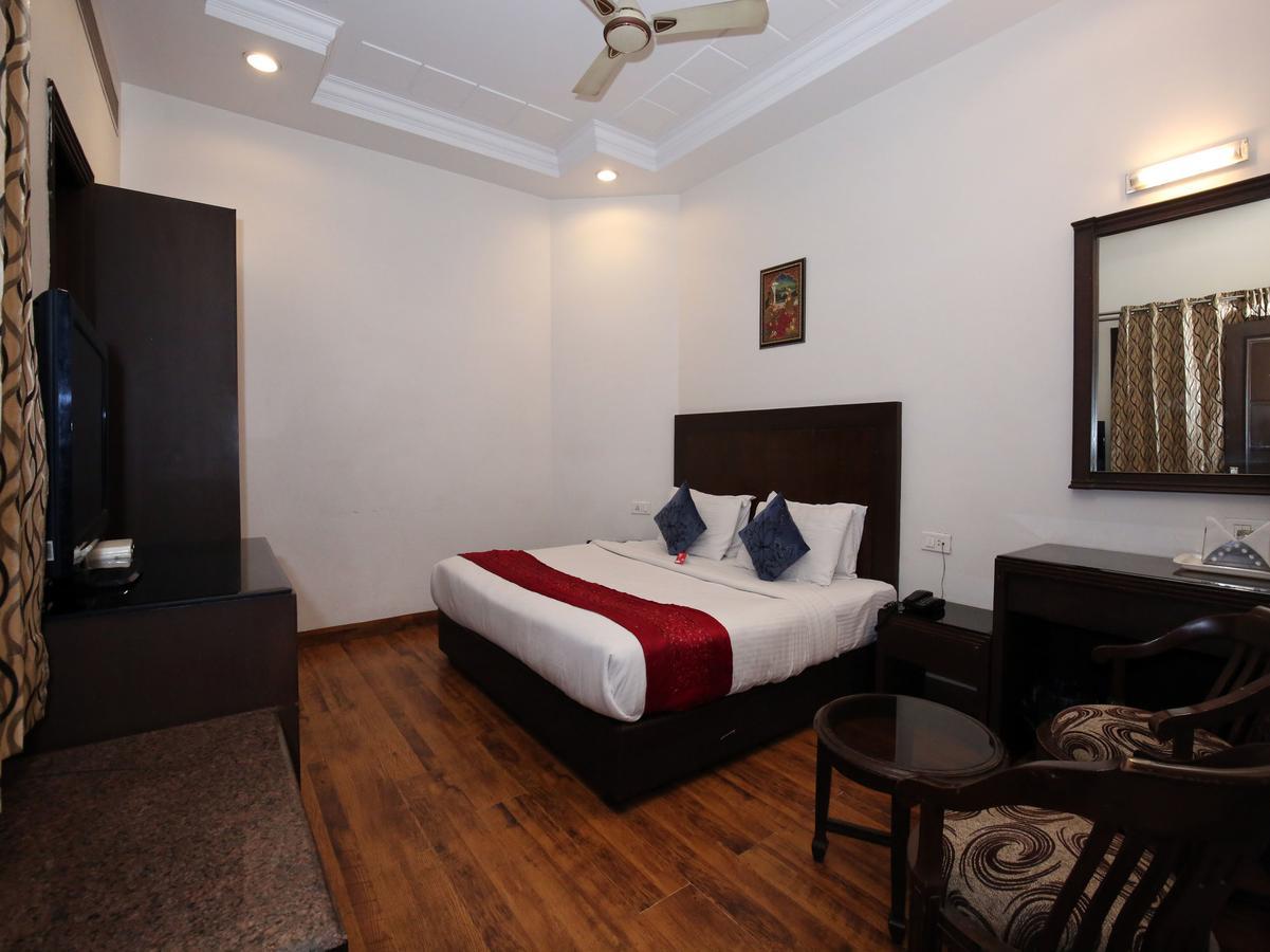 Oyo Flagship 113 Golden Temple Road Hotel Amritsar Ngoại thất bức ảnh