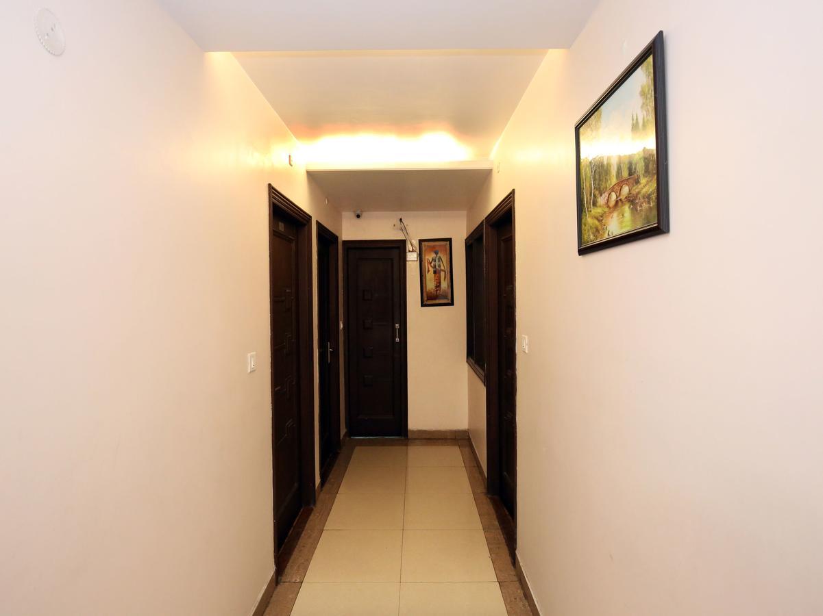 Oyo Flagship 113 Golden Temple Road Hotel Amritsar Ngoại thất bức ảnh