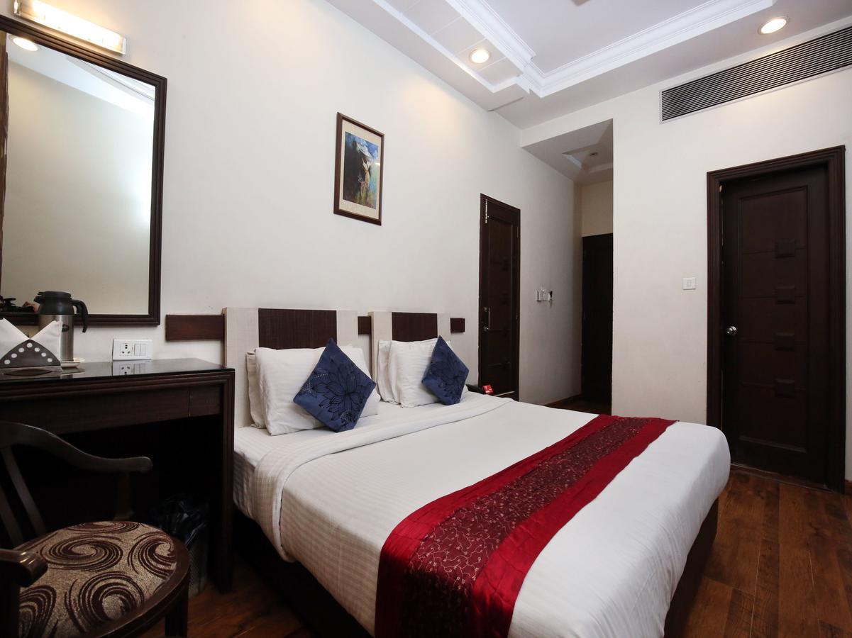 Oyo Flagship 113 Golden Temple Road Hotel Amritsar Ngoại thất bức ảnh