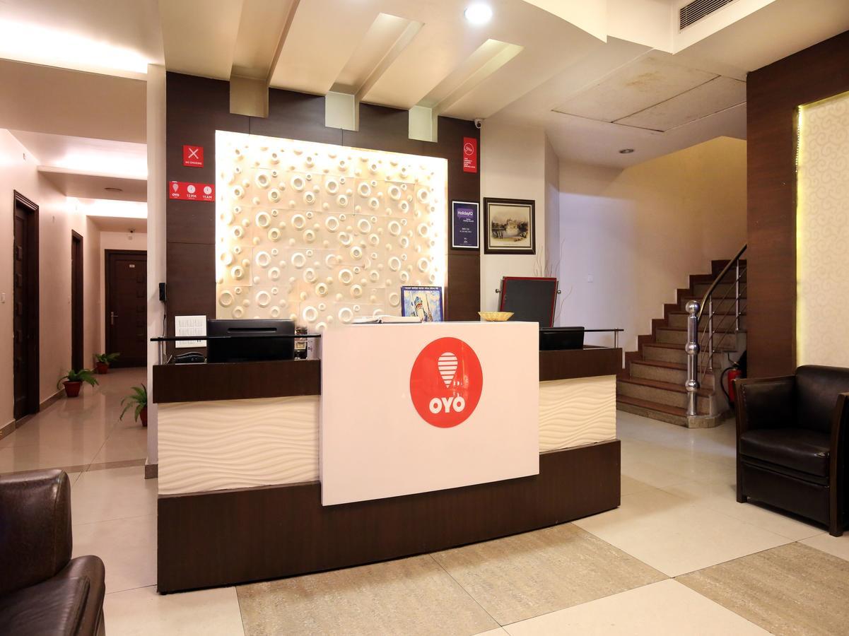 Oyo Flagship 113 Golden Temple Road Hotel Amritsar Ngoại thất bức ảnh