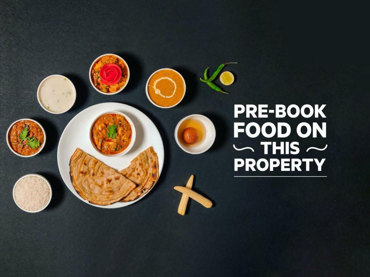 Oyo Flagship 113 Golden Temple Road Hotel Amritsar Ngoại thất bức ảnh
